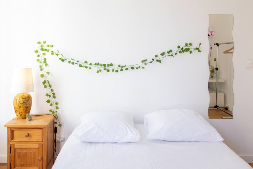 #22 Emma Suite 2Bdr Balcony Center Town 2Mins Tramway Nizza Esterno foto