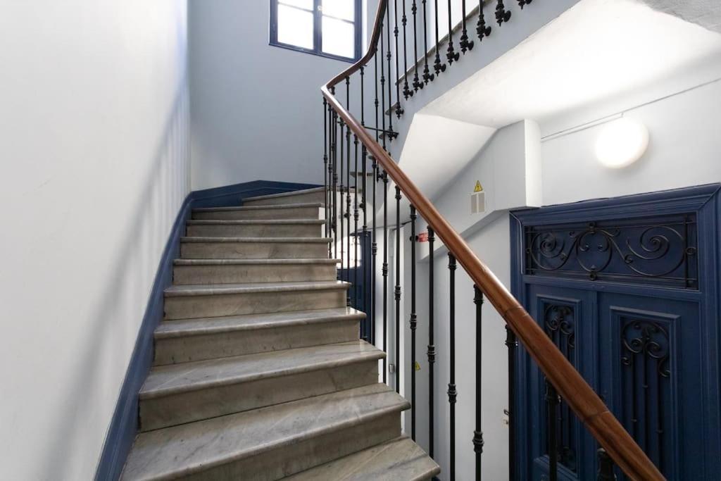 #22 Emma Suite 2Bdr Balcony Center Town 2Mins Tramway Nizza Esterno foto