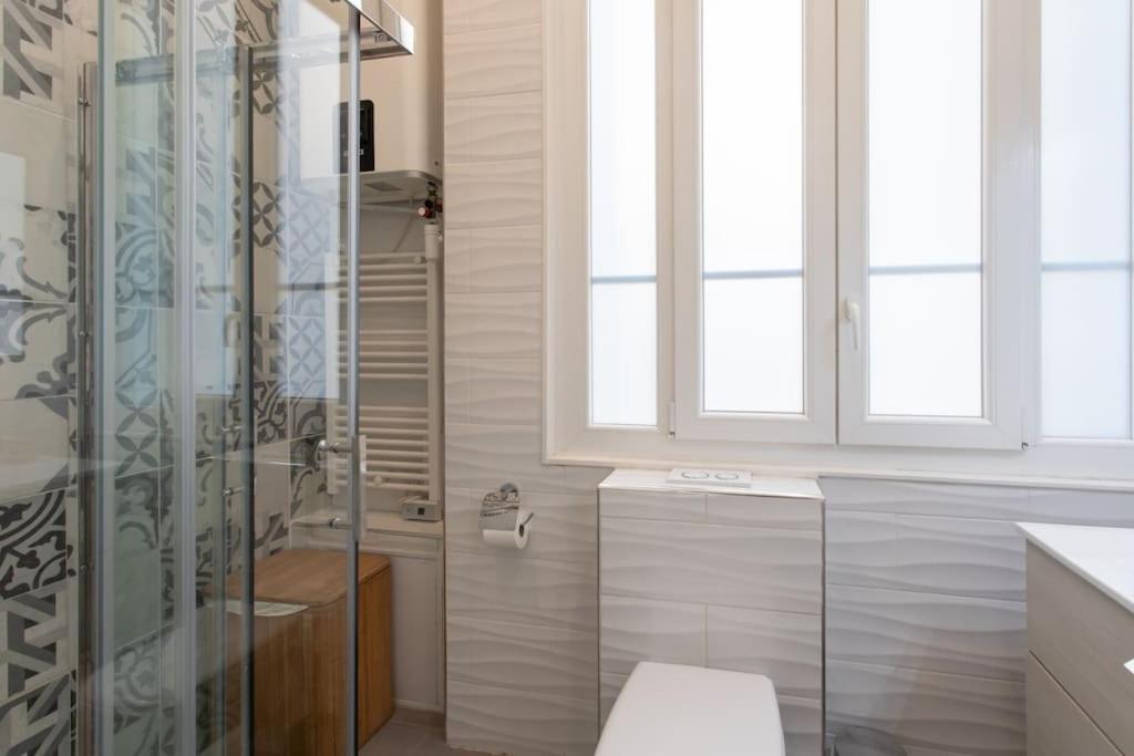 #22 Emma Suite 2Bdr Balcony Center Town 2Mins Tramway Nizza Esterno foto